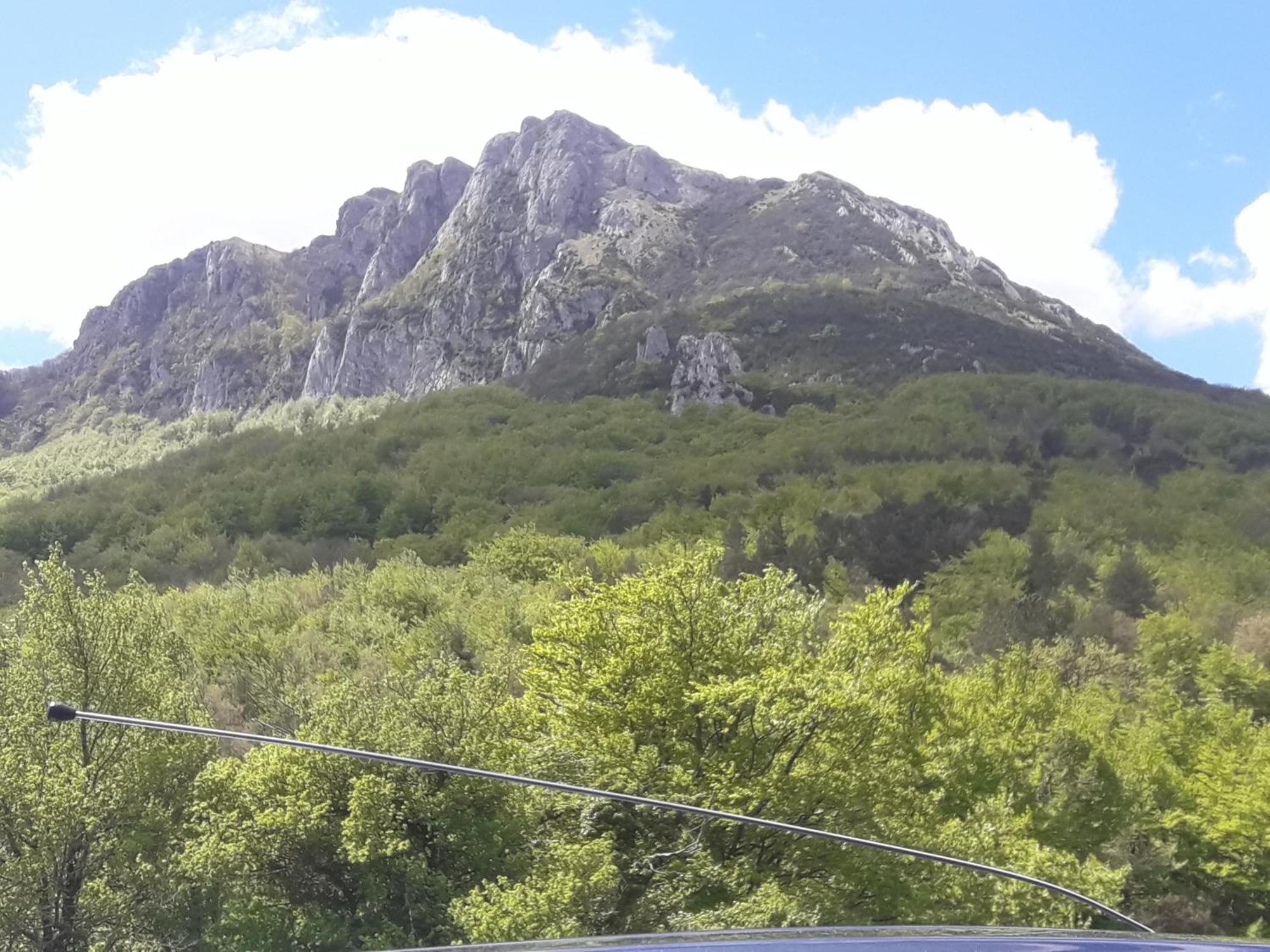 Vila Chez Loulou Du Linas - Bugarach Exteriér fotografie